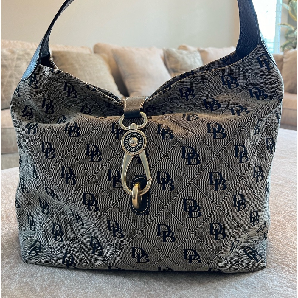 Doney & Bourke handbag
